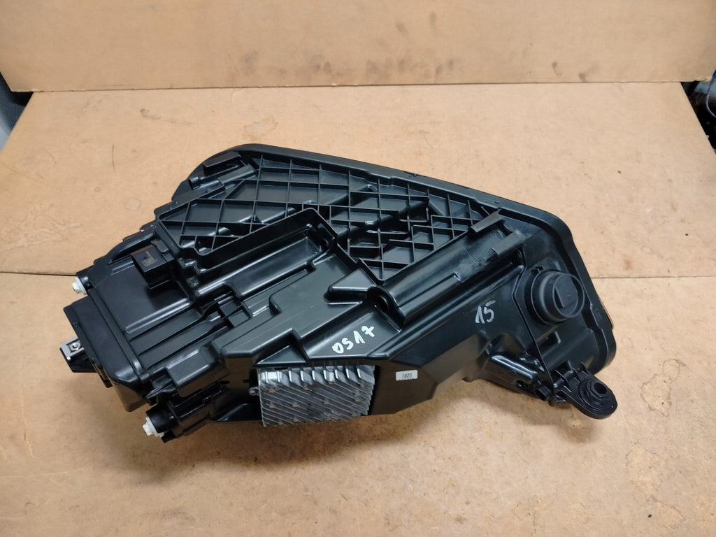 Frontscheinwerfer Audi Q5 80A941034F Full LED Rechts Scheinwerfer Headlight SCH5328414816mu