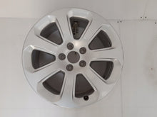 Load image into Gallery viewer, 1x Alufelge 17 Zoll 7.5&quot; 5x112 26ET Glanz Silber 4H0071497 Audi Rim Wheel