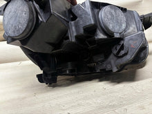 Laden Sie das Bild in den Galerie-Viewer, Frontscheinwerfer Peugeot Partner Rifter 9816827280 90146217 Links Headlight SCH2583965095kk