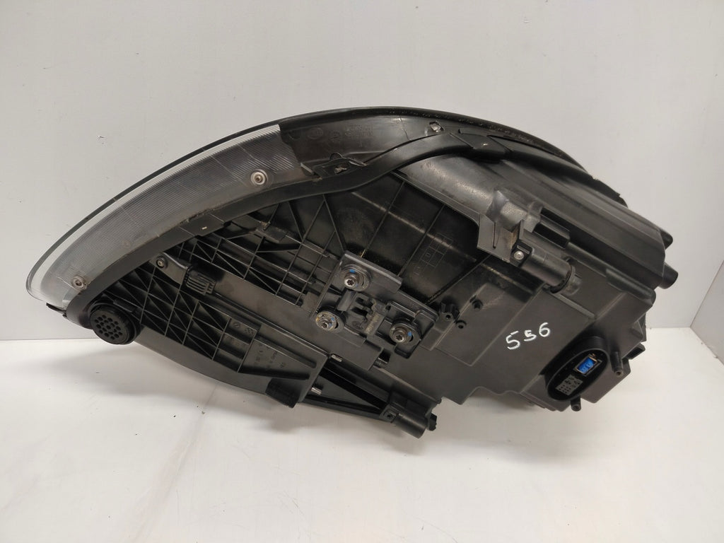 Frontscheinwerfer Porsche Cayenne 7P5941029AL Xenon Links Scheinwerfer Headlight SCH1771789433ls