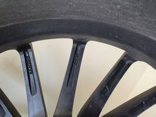 Laden Sie das Bild in den Galerie-Viewer, 1x Alufelge 20 Zoll 8.5" 5x115 Chevrolet Rim Wheel FEL7685377717bx