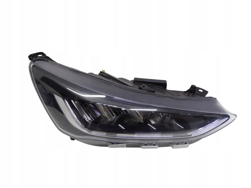 Frontscheinwerfer Ford Focus NX7B-13E014-CF LED Rechts Scheinwerfer Headlight