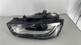 Frontscheinwerfer Audi A4 B8 8K0941005C Xenon Links Scheinwerfer Headlight SCH8352479651sv
