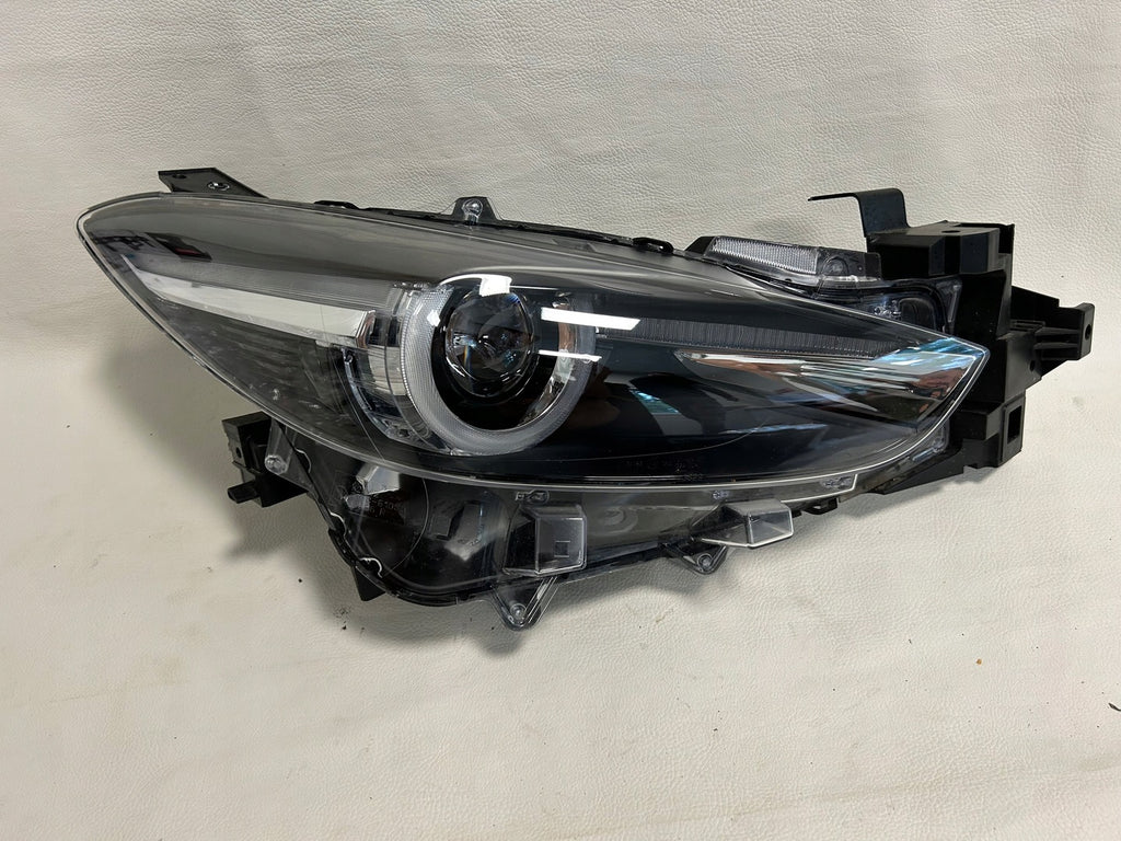 Frontscheinwerfer Mazda 3 B63C-51030 LED Rechts Scheinwerfer Headlight