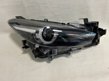 Load image into Gallery viewer, Frontscheinwerfer Mazda 3 B63C-51030 LED Rechts Scheinwerfer Headlight