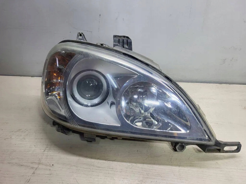 Frontscheinwerfer Mercedes-Benz 22315600 Rechts Scheinwerfer Headlight SCH8461241023es