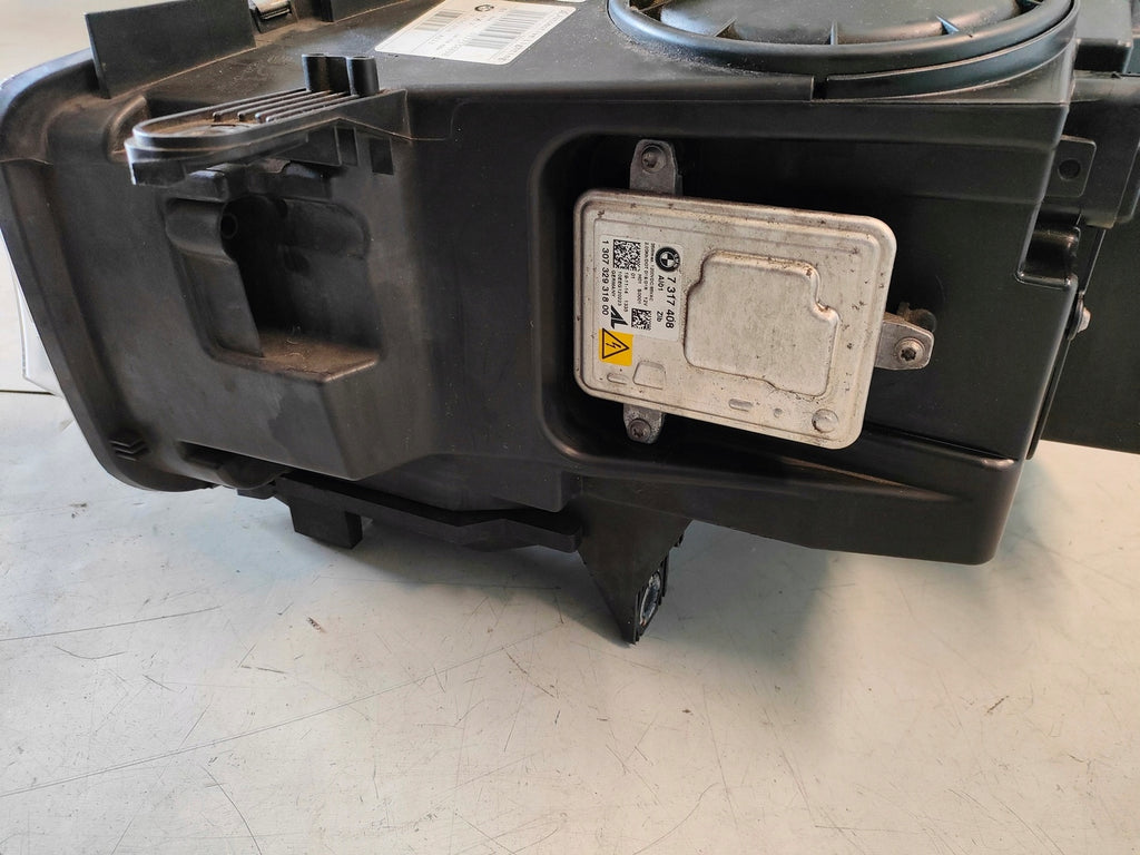 Frontscheinwerfer BMW X5 F15 7290054 Rechts Scheinwerfer Headlight SCH8098526658nu