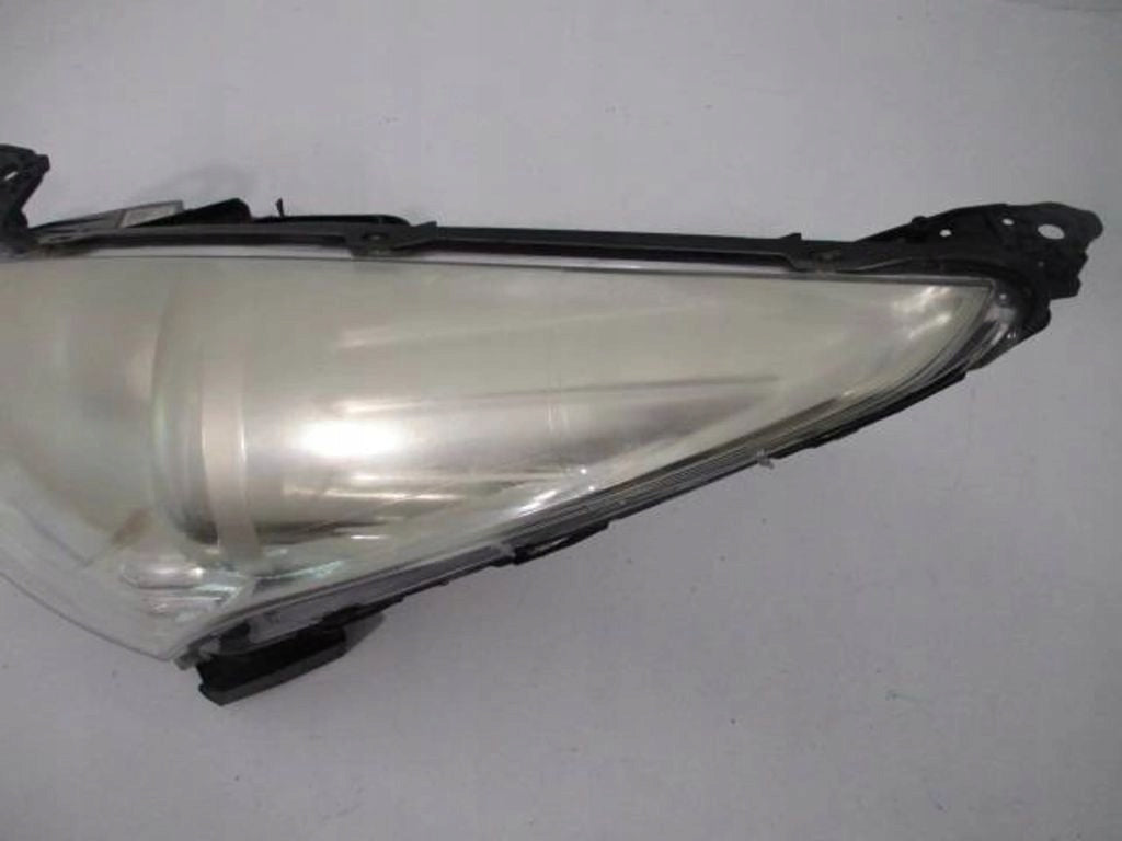 Frontscheinwerfer Peugeot 9682519180 Links Scheinwerfer Headlight SCH4740162504lm