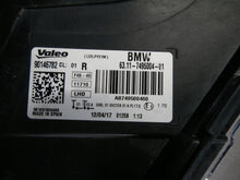 Load image into Gallery viewer, Frontscheinwerfer BMW F48 7495004-01 Full LED Rechts Scheinwerfer Headlight SCH6566816509ev