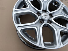 Load image into Gallery viewer, 1x Alufelge 18 Zoll 7.0" 5x114.3 38ET Mitsubishi Outlander Iii Rim Wheel FEL5526469838zs