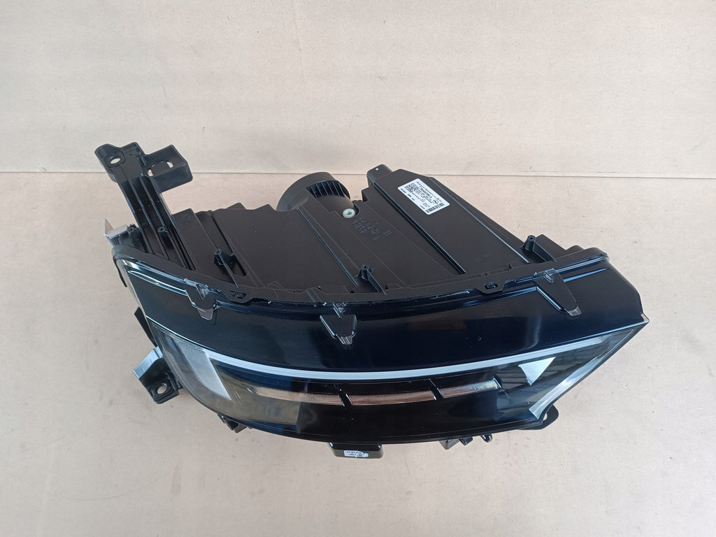 Frontscheinwerfer Opel Mokka 9834007980 LED Rechts Scheinwerfer Headlight