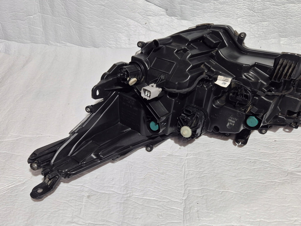 Frontscheinwerfer Toyota Corolla 81110-02S60 LED Rechts Scheinwerfer Headlight SCH4159644313gg