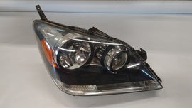 Frontscheinwerfer Honda Odyssey Rechts Scheinwerfer Headlight