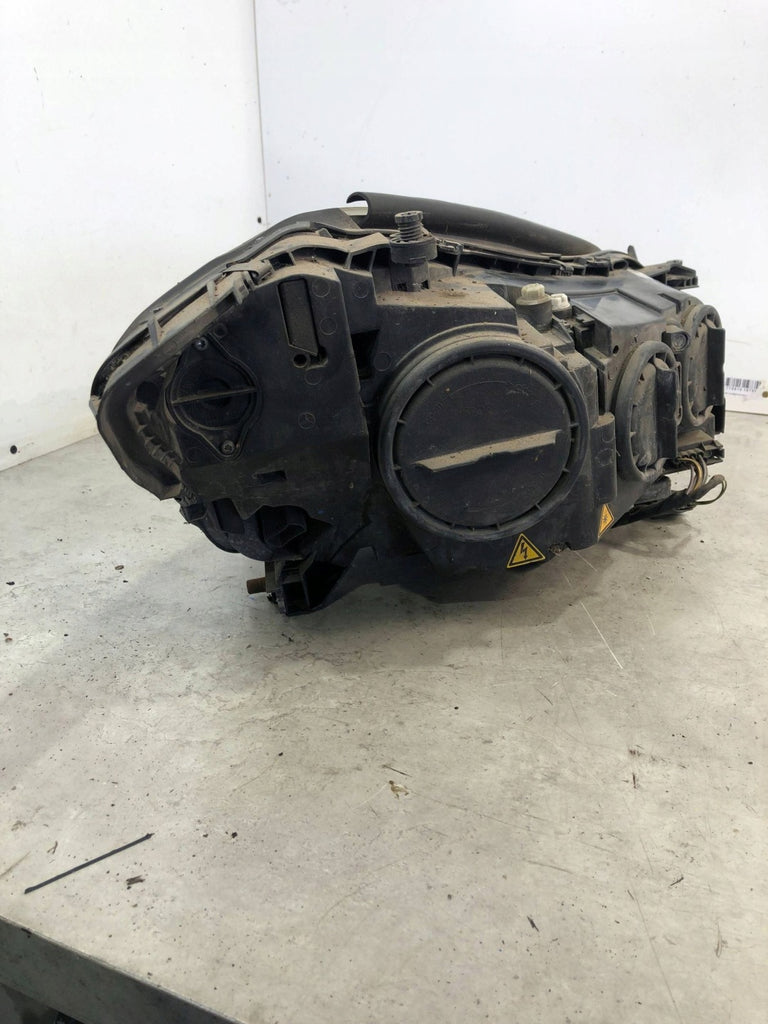 Frontscheinwerfer Mercedes-Benz W221 A2218202561 Links Scheinwerfer Headlight SCH7901233661uu
