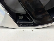 Laden Sie das Bild in den Galerie-Viewer, 1x Alufelge 21 Zoll 9.5" 5x112 36ET 4KE601025A Audi E Tron E-Tron Rim Wheel FEL4401099913zs