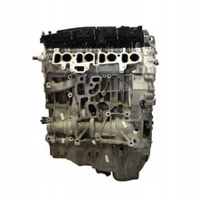 Laden Sie das Bild in den Galerie-Viewer, Motor BMW X1 E84 N47D20C 2.0 129TKm Diesel Engine Unkomplett MOT9421427439nr