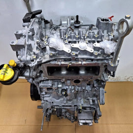 Motor Renault H5FA600 1.2 TCE 130PS 4TKm Benzin Engine Unkomplett MOT7428946034bi