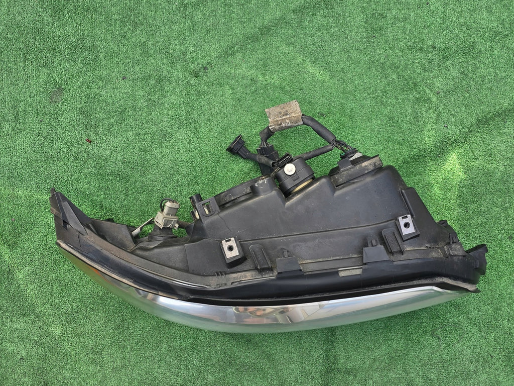 Frontscheinwerfer Volvo Xc70 Xenon Rechts Scheinwerfer Headlight