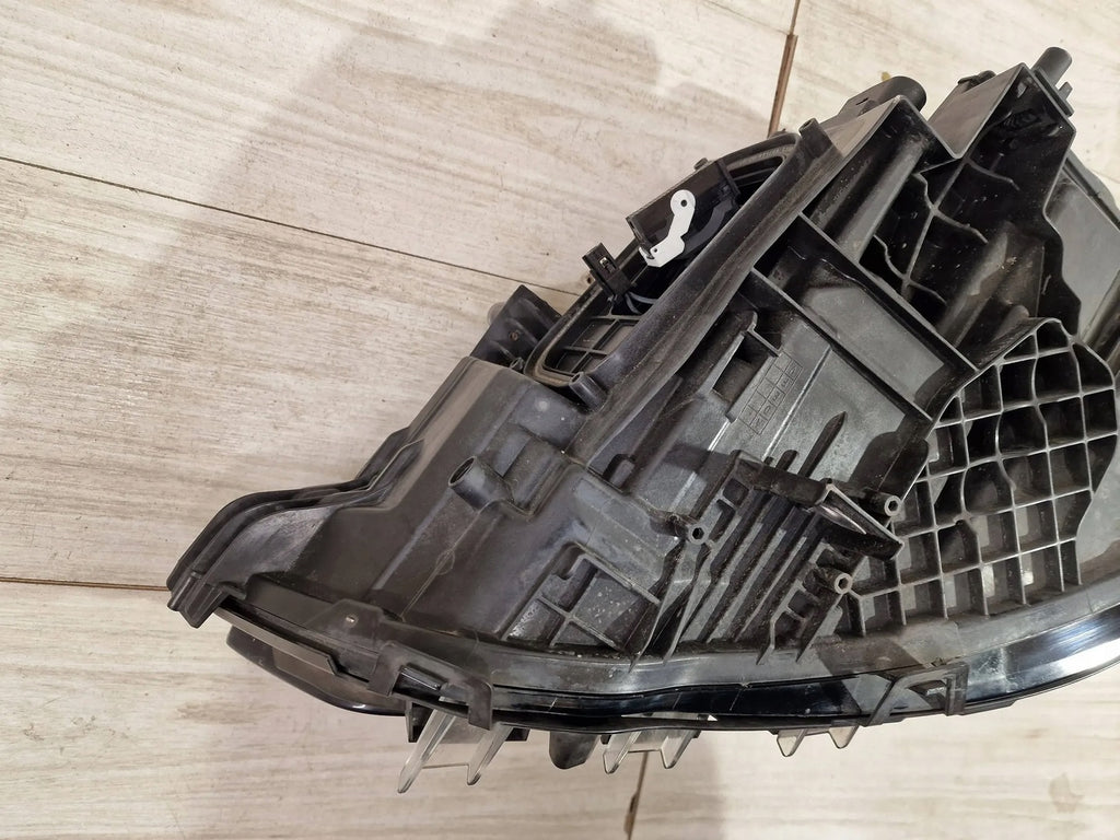 Frontscheinwerfer Mercedes-Benz Cla A1189062600 Full LED Rechts Headlight