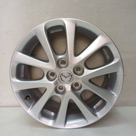 1x Alufelge 16 Zoll 6.5
