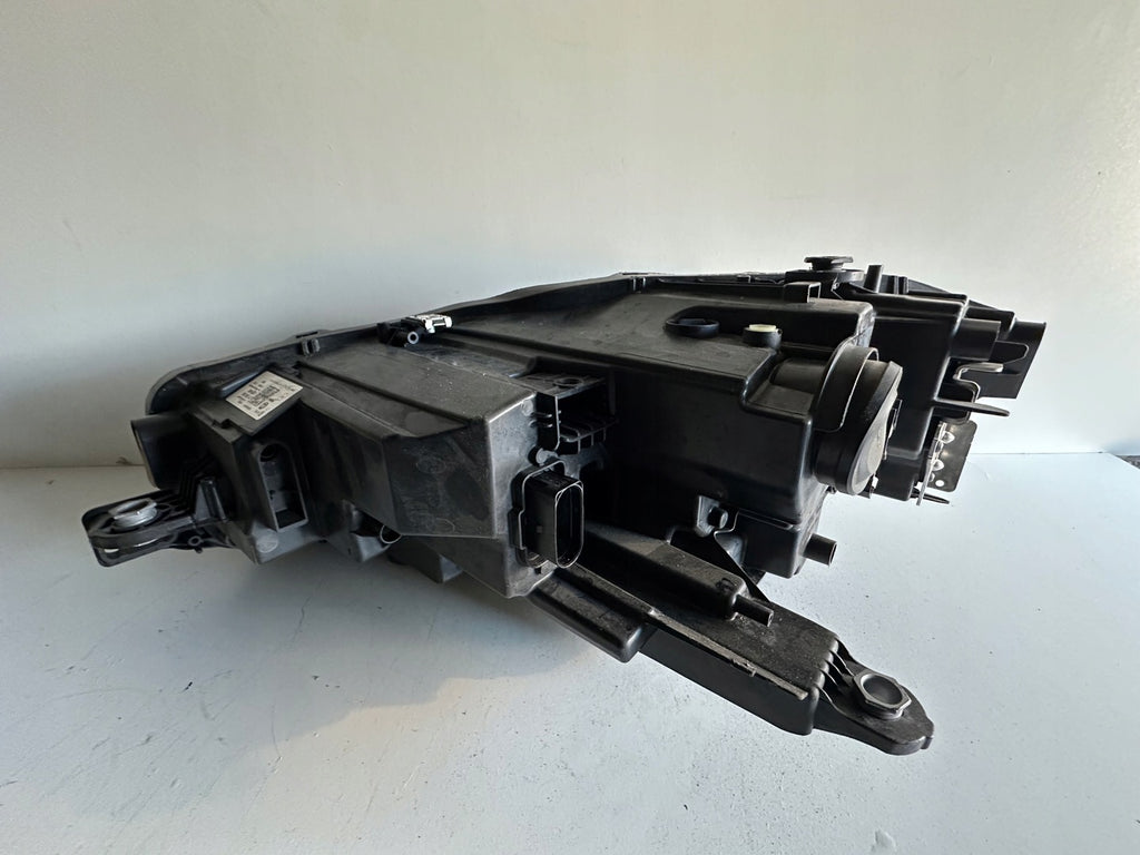 Frontscheinwerfer Skoda Superb I 3P1941016 3P19410163P1941016 LED Rechts SCH4823338824yq