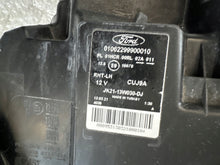 Load image into Gallery viewer, Frontscheinwerfer Ford Transit Custom JK21-13W030-DJ Links Headlight SCH5886077589ou