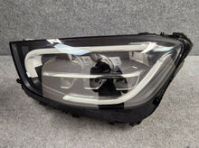 Laden Sie das Bild in den Galerie-Viewer, Frontscheinwerfer Mercedes-Benz Glc A2539066901CZ LED Links Headlight SCH4137159408fu