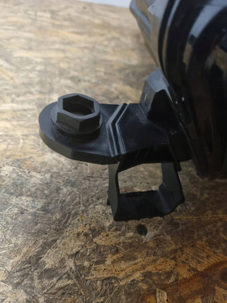 Frontscheinwerfer Skoda Fabia IV 6VB941015 L449524 Links Scheinwerfer Headlight SCH6017955404ra