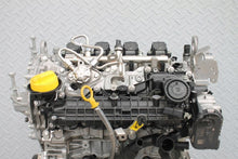 Laden Sie das Bild in den Galerie-Viewer, Motor Nissan Qashqai III J12 HR13 1.3 DIG-T 11TKm 2023 Hybrid Engine Unkomplett MOT4323962147op