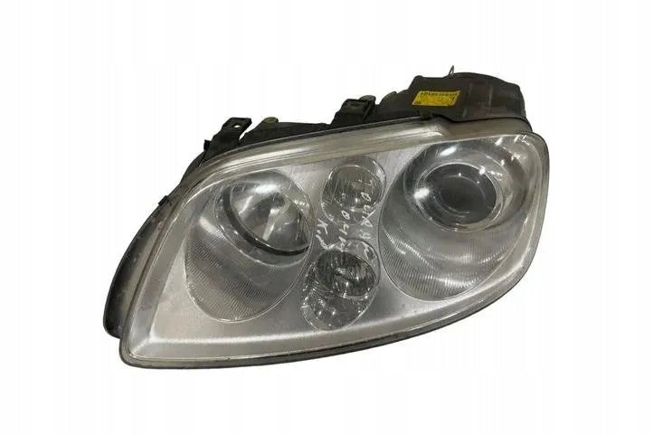 Frontscheinwerfer VW Touran 1T0941031F Links Scheinwerfer Headlight SCH3696646323wm