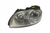 Frontscheinwerfer VW Touran 1T0941031F Links Scheinwerfer Headlight
