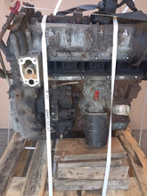 Load image into Gallery viewer, Motor Citroën Fiat Jumper F1CE0481D 3.0 HDI 240TKm 2008 Diesel Engine Unkomplett MOT1959865453dz
