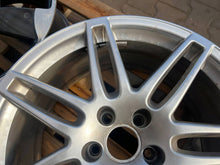 Load image into Gallery viewer, 1x Alufelge 19 Zoll 5x112 4G0601025BR Audi A6 C7 Rim Wheel FEL5066929854em