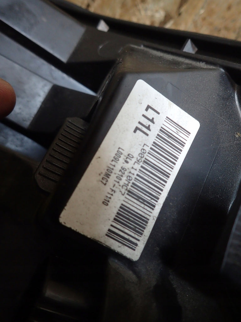 Frontscheinwerfer Kia Sportage 92101-F1110 Xenon Links Scheinwerfer Headlight SCH6252982853um