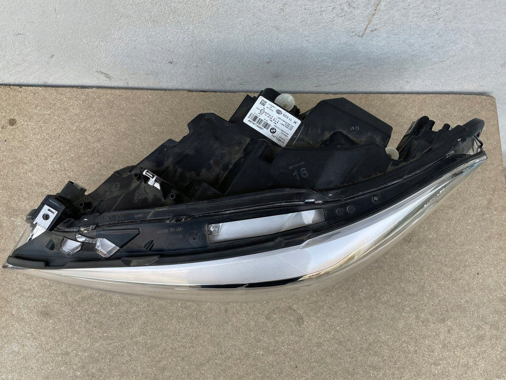 Frontscheinwerfer BMW F21 F20 7471339-01 Full LED Links Scheinwerfer Headlight