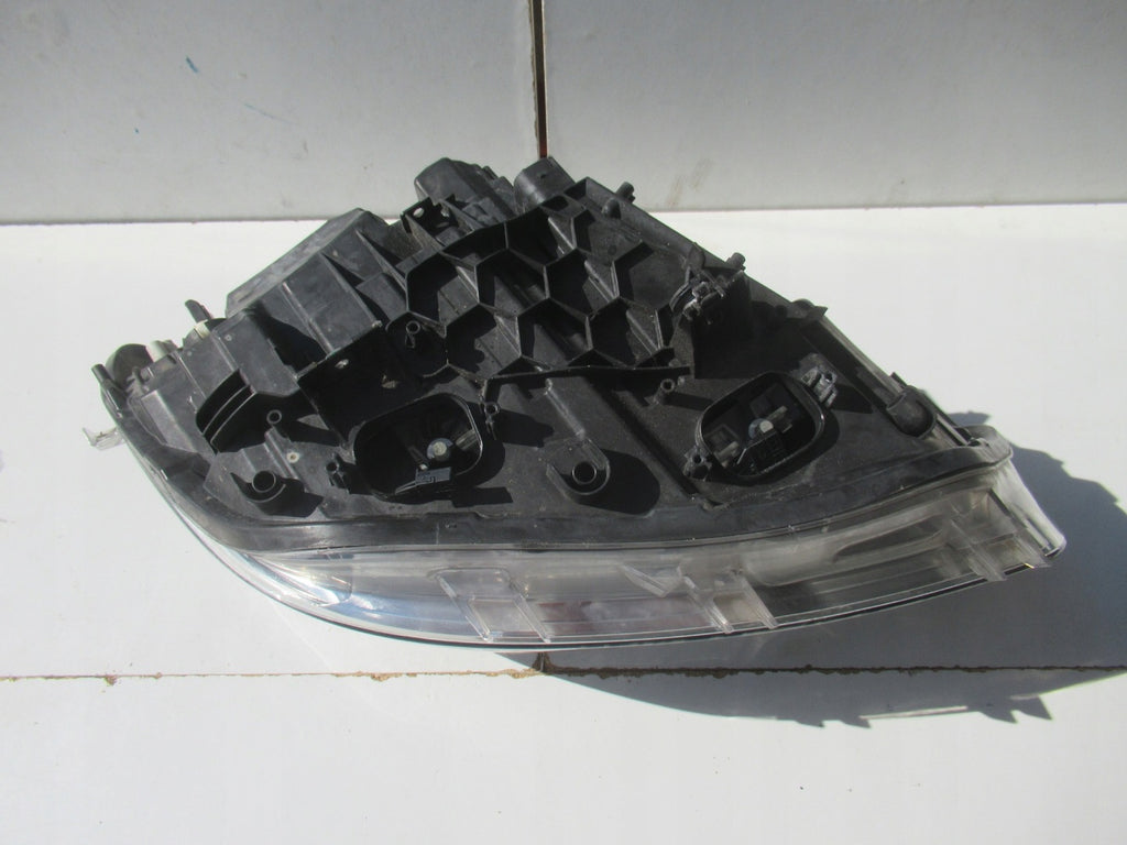 Frontscheinwerfer BMW 1 F21 F20 7214791-01 LED Ein Stück (Rechts oder Links) SCH6137105430xw