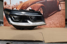 Load image into Gallery viewer, Frontscheinwerfer VW 7L1941036E LED Rechts Scheinwerfer Headlight SCH5835742706sd