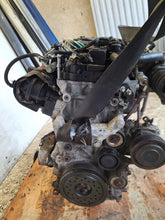Laden Sie das Bild in den Galerie-Viewer, Motor Opel Astra J B16DTL 1.6 CDTI 110PS 81kW 166TKm Diesel Engine Komplett MOT3801703706cd