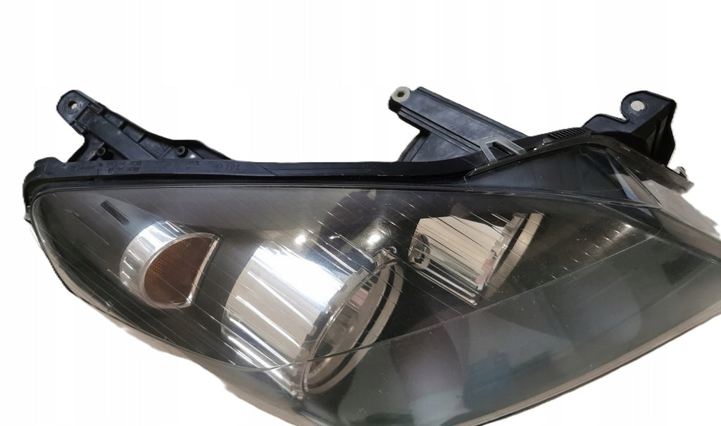 Frontscheinwerfer Opel Astra H Rechts Scheinwerfer Headlight SCH4979876457ux
