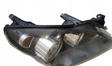 Laden Sie das Bild in den Galerie-Viewer, Frontscheinwerfer Opel Astra H Rechts Scheinwerfer Headlight SCH4979876457ux