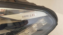 Laden Sie das Bild in den Galerie-Viewer, Frontscheinwerfer BMW 5 G31 G30 5A26FA3-01 LED Links Scheinwerfer Headlight SCH8363533889cl
