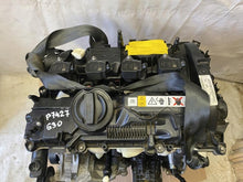 Load image into Gallery viewer, Motor BMW X3 G01 X4 G02 B48B20A 2.0 87TKm 2021 Hybrid Engine Unkomplett MOT9435252553tb