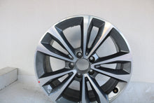 Load image into Gallery viewer, 1x Alufelge 18 Zoll 7.5" 5x112 A4474015400 Mercedes-Benz W447 Rim Wheel FEL1641623264az