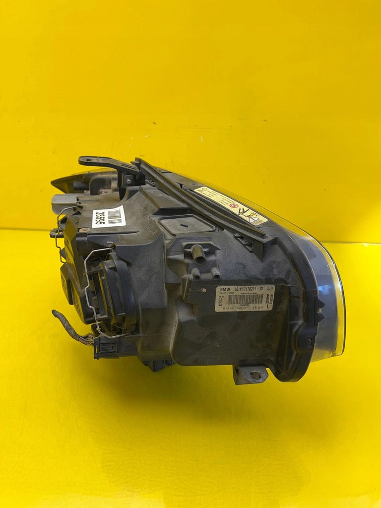 Frontscheinwerfer BMW 1 E88 E82 E87 7170291-02 Xenon Links Headlight SCH9975307266ri