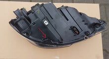 Laden Sie das Bild in den Galerie-Viewer, Frontscheinwerfer BMW X6 E71 7271357-03 Xenon Links Scheinwerfer Headlight SCH7986757029lm