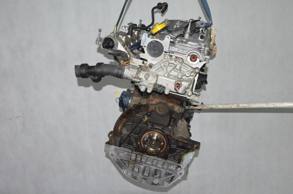 Motor Renault Espace Laguna II Vel Satis F4R794 2.0 163PS 120kW Benzin Komplett