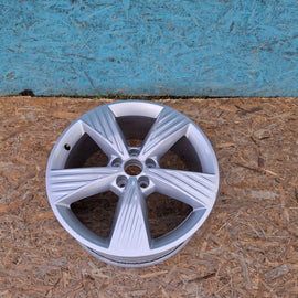 1x Alufelge 19 Zoll 8.0