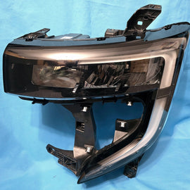 Frontscheinwerfer Renault Master I 260609073R LED Links Scheinwerfer Headlight SCH4129383090oa
