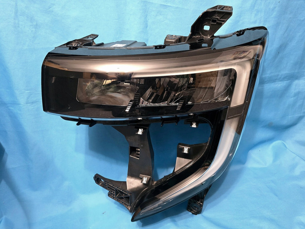 Frontscheinwerfer Renault Master I 260609073R LED Links Scheinwerfer Headlight SCH4129383090oa