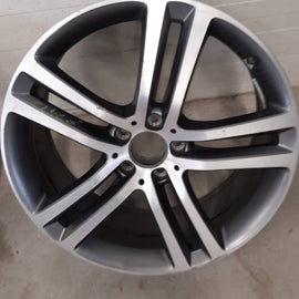 1x Alufelge 20 Zoll Mercedes-Benz Gle Rim Wheel FEL8398572891qy